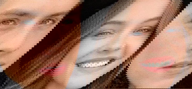 A divatvilág is felfedezte Palvin Barbi és pasija szerelmét