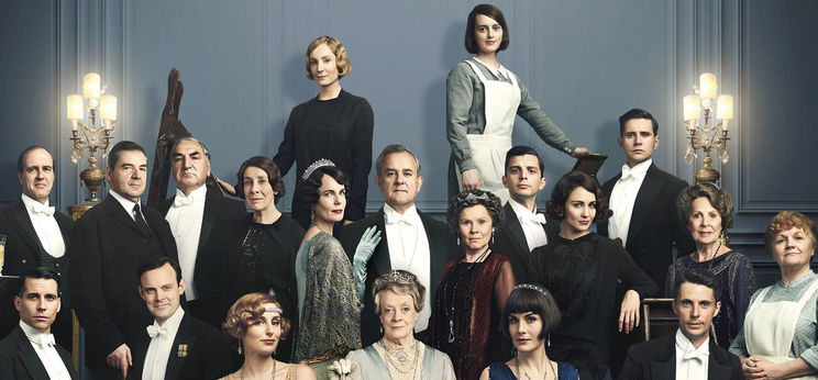 Downton Abbey-kritika: Egy méltán híres és sikeres sorozat végső lezárása