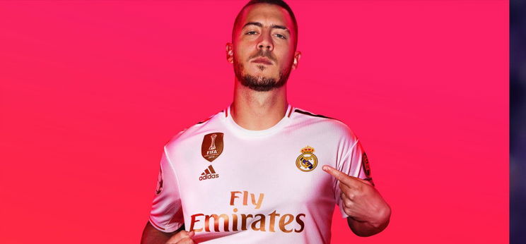 Itt van a FIFA 20 demója!