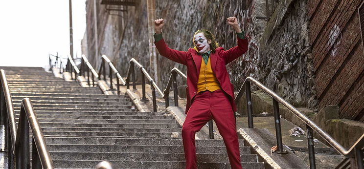 Mégsem annyira jó film a Joker?