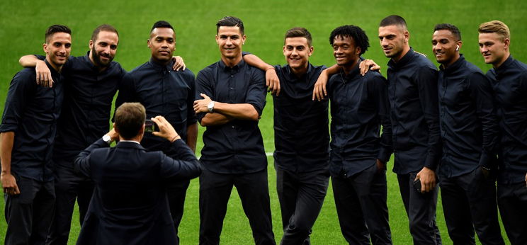 Cristiano Ronaldo: Több aranylabda járna nekem, mint Messinek