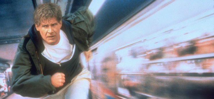 Kiefer Sutherland főszereplésével készül A szökevény remake