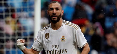 Benzema a legalulértékeltebb játékos a szurkolók szerint