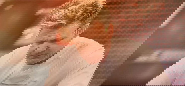 Zsolt utazása: Gordon Ramsey és A pokol konyhája – galéria