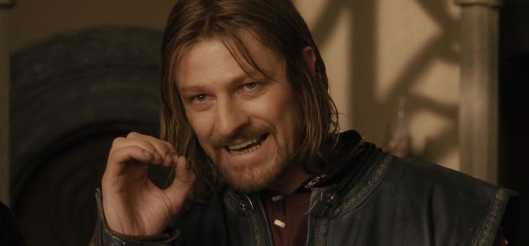 Sean Bean besokallt, többet nem hajlandó meghalni