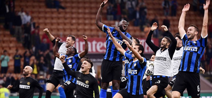 Az AC Milan továbbra sem tudja legyőzni városi riválisát – videó