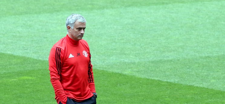 Mourinho őszintén elmondta, hogy mi hiányzik a United játékából