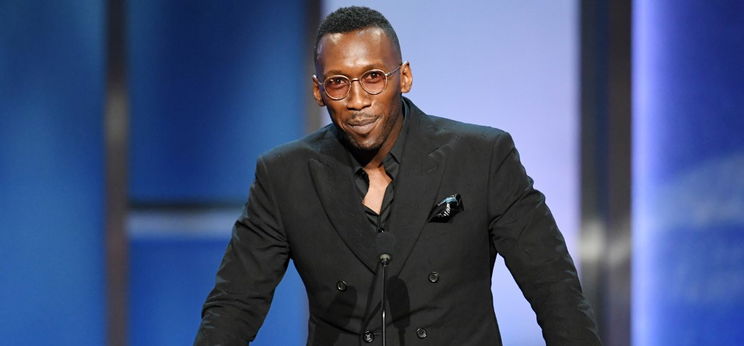 Mahershala Ali is szerepelt volna az új Batmanben