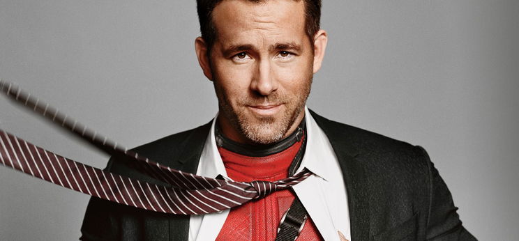 Ryan Reynolds főszereplésével jön a Cluedo-film