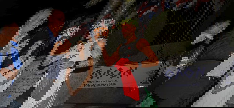 Óriási magyar sikerekkel végződött a 2019-es Spartathlon – videók