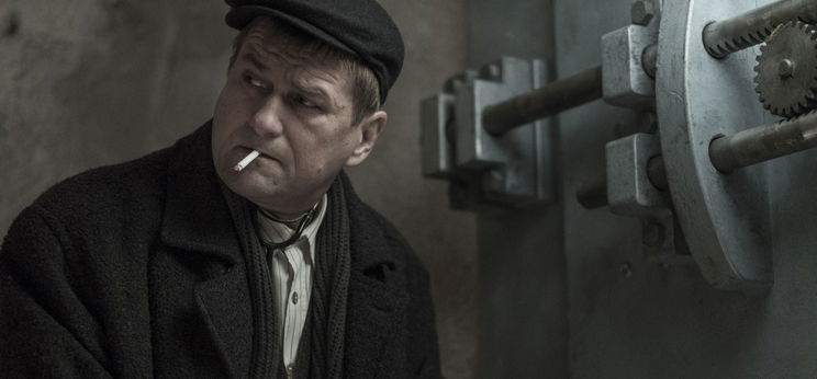 Olaszországban díjazták a Trezor című magyar filmet