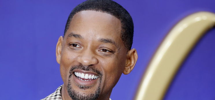 Így teltek Budapesten Will Smith napjai – videó