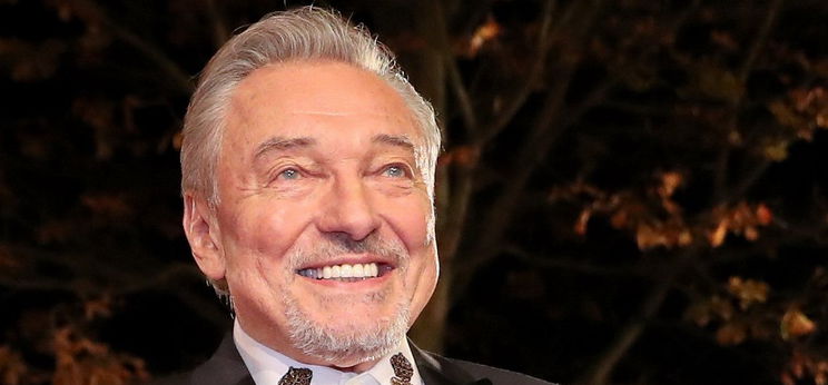 Meghalt Karel Gott