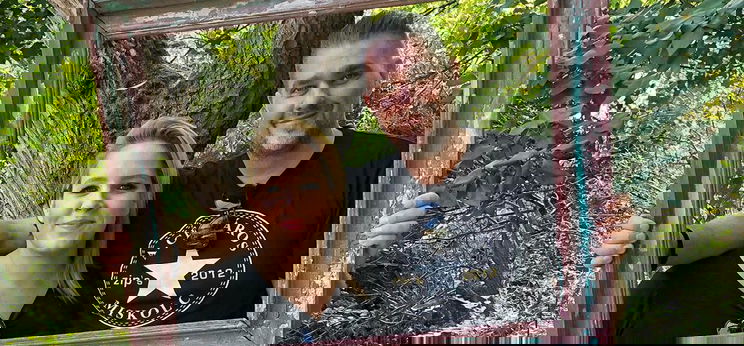 Tóth Verának a Jézuska hozta meg a szerelmet