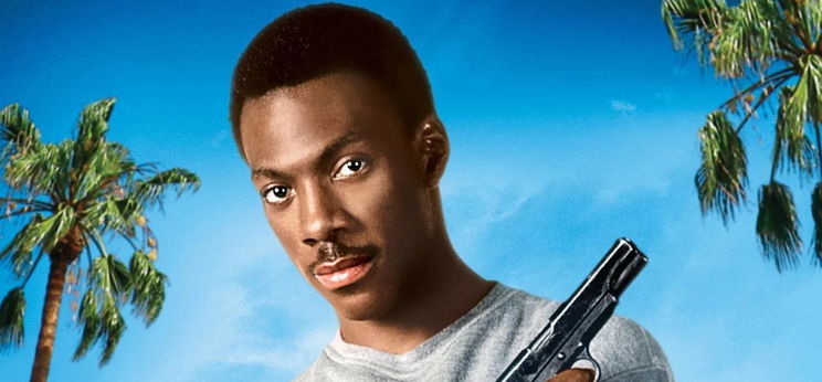 Beverly Hills-i zsaru 4: Eddie Murphy utolsó filmje