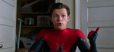 Tom Holland is segített, hogy Pókember az MCU része maradjon