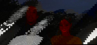 Beyoncé melltartó nélküli fotósorozatot vállalt be