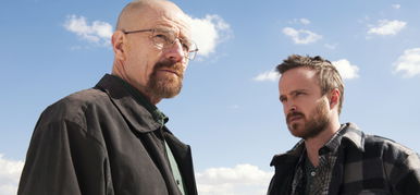 Pontot tettek Walter White sorsára