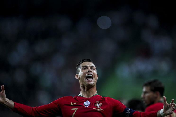 Stadiont nevezhetnek el Cristiano Ronaldóról Portugáliában