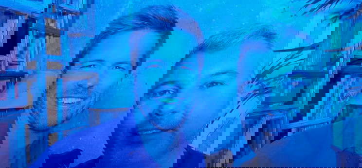 Először beszélt magánéleti változásáról Dombóvári István – videó