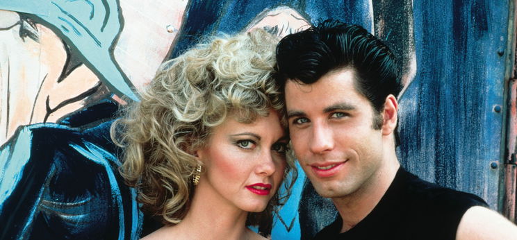 Hivatalos: sorozat készül a Grease-ből