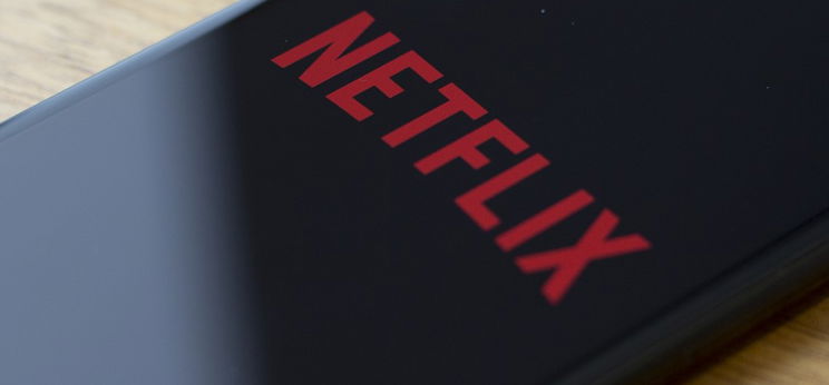 Szépen nőtt a Netflix előfizetőinek a száma