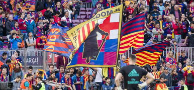 El Clásico: törölték a Barcelona–Real Madrid derbit