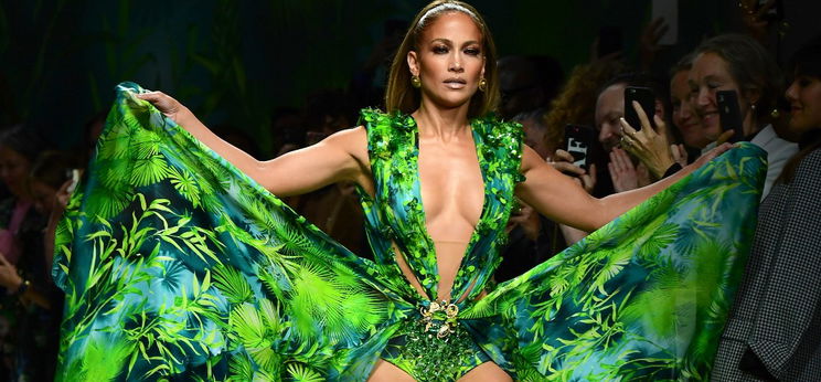 Indítsuk a hetet Jennifer Lopez edzőtermi fotójával!