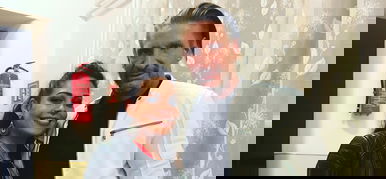 Pintér Tibor barátnőjének szülei rosszul vannak a színésztől – videó