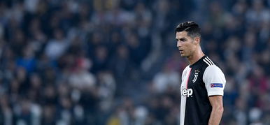 A Juventus célja az új Ronaldo leigazolása