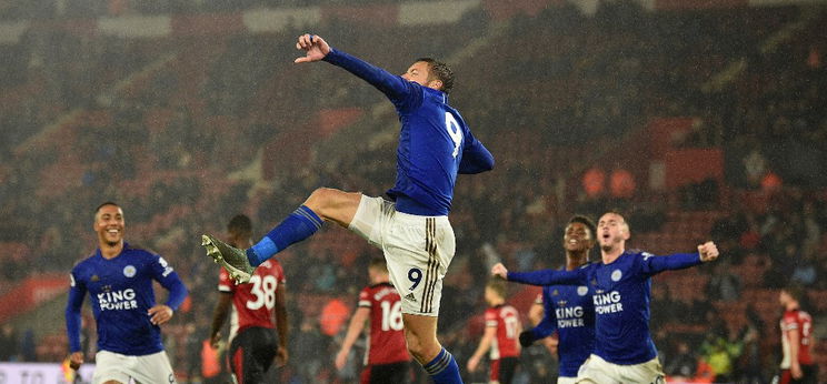 Southampton-Leicester 0-9: rekordok és megsemmisülés