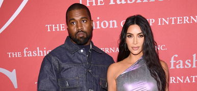 Kanye West: Valaki a droghoz menekül, én pedig a szexbe