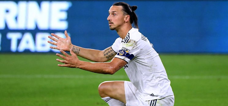 Madrid? Barcelona? Titokzatos videóval üzent Zlatan Ibrahimovic