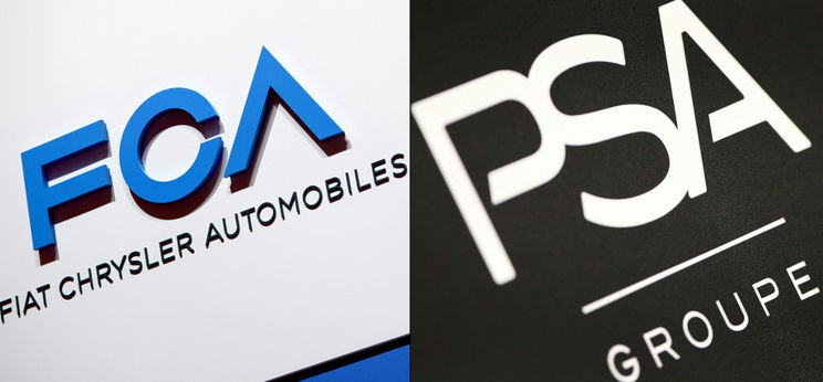 Egyesülhet a Fiat-Chrysler és a Peugeot