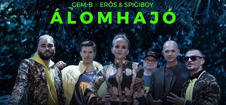 Újragondolást kapott az Álomhajó