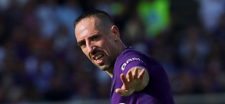 Ribéry új külsőt kapott a FIFA 20-ban