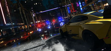 Need for Speed Heat: nappal vagy éjszaka versenyeznél?