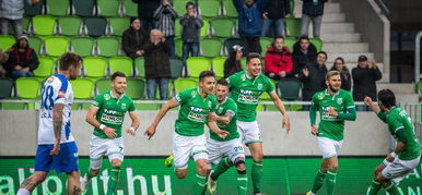 A Haladás-játékos tizenegyese önmaga paródiája – videó