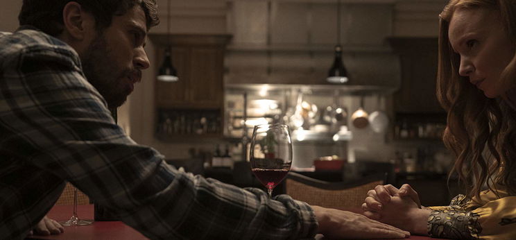 Előzetest kapott M. Night Shyamalan horror-szériája