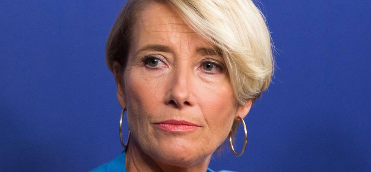 Emma Thompson: George Michael Last Christmas című dala nem a kedvencem