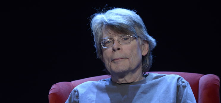 Hogy is van ez? Stephen King utálja a Ragyogást, de a folytatást imádja