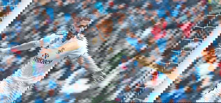 Négyet rúgott a Real, Benzema megelőzte Puskást – videó