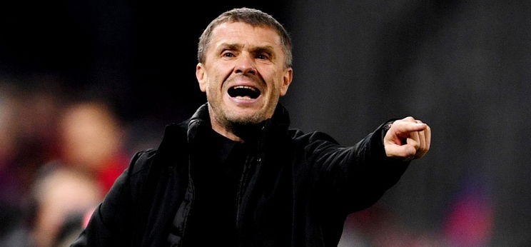 Szergej Rebrov szokatlan időpontban tartott edzést a Fradi-játékosoknak – videó