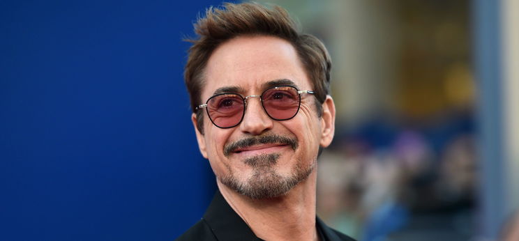 Robert Downey Jr. lett 2019 legjobb férfi sztárja, a Végjáték pedig az év mozifilmje