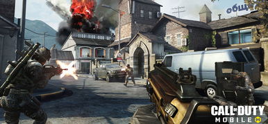 Nem csillapodott a lelkesedés a Call of Duty Mobile iránt