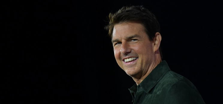 Gyomorforgató trükkel lehetett csak rávenni Tom Cruise-t a Top Gun főszerepére