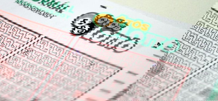 Szép pénzt kaszált, akinek legalább négyese volt az ötös lottón