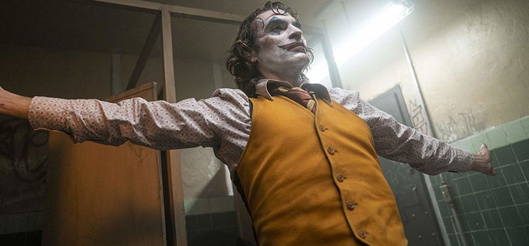 A Joker hétvégén átlépte az egymilliárd dolláros bevételt