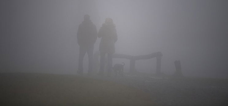 Nem elég a köd és a szél, néhány helyen még fagyni is fog