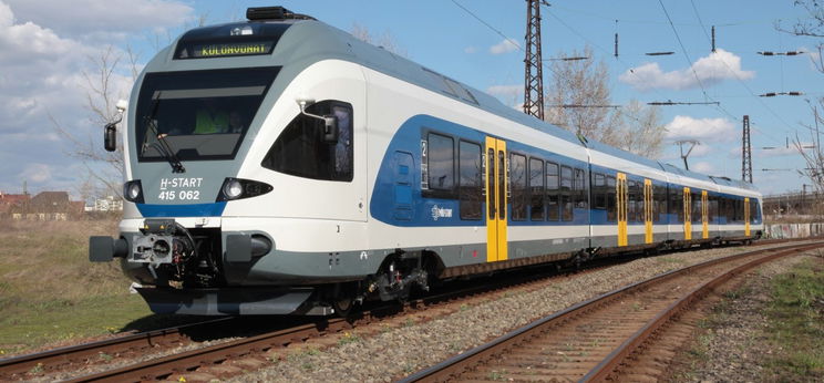 El nem felejteni, új vasúti menetrend lép érvénybe
